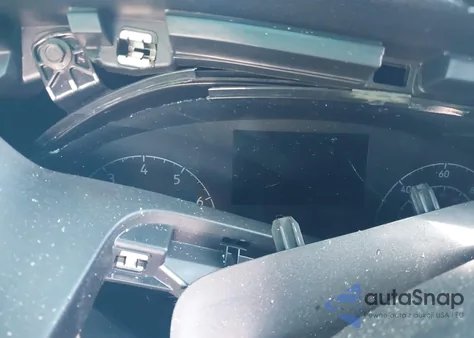 2021 Ford Transit-250 z USA, uszkodzony, nr VIN 1FTBR1Y85MKA92277